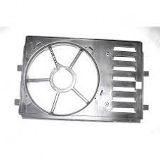FAN DAVLUMBAZI TEK FANLI 1,2TDİ CFW 1,2TSİ CBZ 1,4TSİ 1,6TDİ CAY POLO 10-18