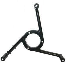 FAN MOTOR AYAĞI SOL BÜYÜK 1,6 AKL AEH BFQ BCB AEE 1,4 AHW POLO HB 95-02