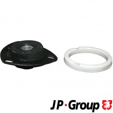 AMORTİSÖR KAFA +BİLYA ÖN A100 1991-1994 A6 1995-1997