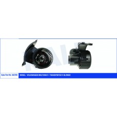 KALORİFER MOTOR T5 2003-2010 T6 2010-2015 T7 2016-2019