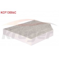 POLEN FILTRE KARBONLU A4 08-15 A5 08-17 Q5 09-17
