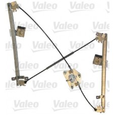 CAM KRİKO ÖN SOL ELEKTRİKLİ 4 KAPILI GOLF5 2004-2009