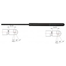 KAPUT AMORTİSÖR TOLEDO 1999-2004 LEON 2000-2006