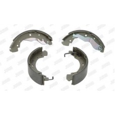 KAMPANA FREN BALATA 270X62MM T4 90-96