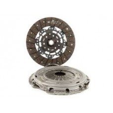 DEBRİYAJ SETİ 240MM 1,9TDİ ANU AUY BVK SHARAN 2001-2010 1,9Dİ ARL ASZ GOLF4 BORA