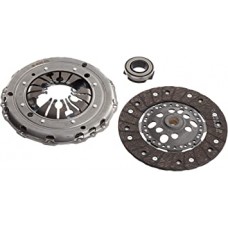 DEBRİYAJ SETİ 220MM 1,9TDİ AFN GOLF3 VENTO TOLEDO 97-99