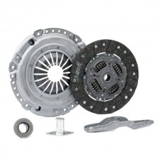 DEBRİYAJ SETİ 220MM 1,4TSİ CAXA GOLF5 GOLF6 JETTA PASSAT 1,4TSİ CZCA CXSA GOLF7