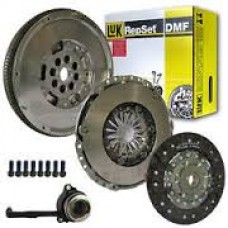 PROSET VOLANT DEBRİYAJ SETİ BİLYA 2,5TDİ AXD AXE T5 2003-2010