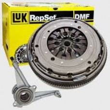 PROSET VOLANT DEBRİYAJ SETİ BİLYA  2,5TDİ ACV T4 1996-2003