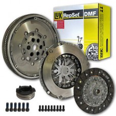 PROSET VOLANT DEBRİYAJ SET BİLYA 1,9TDİ BJB AXB 2,0TDİ CAA 5VİTES CADDY T5 T6