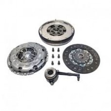 PROSET VOLANT DEBRİYAJ SET BİLYA 2,0TDİ BKP BKD AZD PASSAT 2006-2011