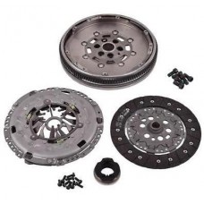 PROSET VOLANT DEBRİYAJ SET BİLYA 2,0TDİ CAA 5 VİTES T6 10-15 T7 16-19