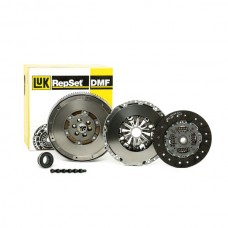 PROSET VOLANT DEBRİYAJ SETİ 2,0TDİ BRE BRF BNA BLB CAGA CAGB A4 05-08 A6 05-11