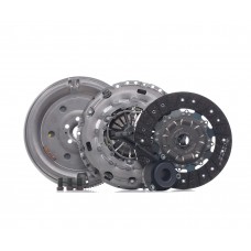PROSET VOLANT DEBRİYAJ SETİ 135DİŞ 2,0TDİ CAAC CAAE T6 2010-2015