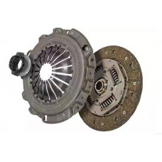 DEBRİYAJ SETİ 215MM 1,8 AGN GOLF4 BORA A3 97-03 OCTAVİA A4 97-11