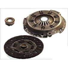 DEBRİYAJ SETİ 240MM 2,5TDİ ANJ ESKİ TİP LT35 1997-2003
