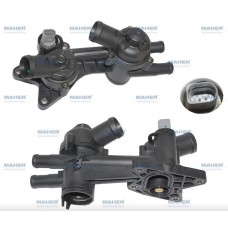 TERMOSTAT KOMPLE 1,6FSİ BLF BAG GOLF5 JETTA PASSAT