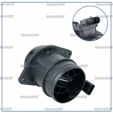 HAVA AKIŞMETRE 1,6TDİ CLH DCX 1,4TDİ CUS 2,0TFSİ GOLF7 POLO PASSAT TİGUAN A3