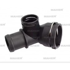 RADYATÖR ÜST HORTUM KAVRAMA 1,4TSİ 1,9TDİ GOLF JETTA PASSAT CADDY