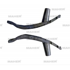 TAMPON BRAKET ÖN SAĞ FAR ALTI JETTA 2006-2010 GOLF5 GTİ 2004-2009