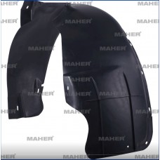 ÇAMURLUK DAVLUMBAZ ÖN SOL OCTAVİA 1997-2011