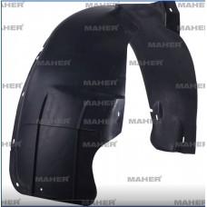 ÇAMURLUK DAVLUMBAZ ÖN SAĞ OCTAVİA 1997-2011