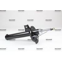 AMORTİSÖR ÖN 50MM GOLF7 2013- OCTAVİA 2013- LEON 2013- A3 2013-