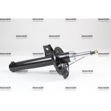 AMORTİSÖR ÖN 50MM GOLF7 2013- OCTAVİA 2013- LEON 2013- A3 2013-