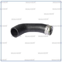 TURBO HORTUM BASINÇ BORUDAN EGRYE 1,4TDİ BNM POLO 05-10