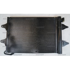 KLIMA RADYATÖR 495X363X16 POLO 02-10 FABIA 00-10 CORDOBA 03-09 İBIZA 02-10
