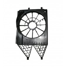 FAN DAVLUMBAZI TEK FANLI 1,2TDİ CFW 1,6TDİ CAY POLO 10-14