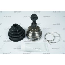 AKS KAFASI DIŞ ABSLİ T4 96-03