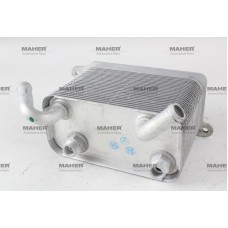 OTOMATİK ŞANZUMAN YAĞ SOĞUTUCU 2,5TDİ AXD AXE T5 2003-2010