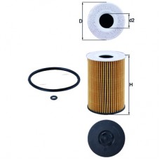 YAĞ FILTRE GOLF7 1,6TDI 2,0TDI CLHA CLHB DCXA CRLB CUVC