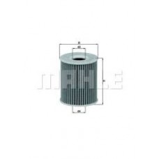 YAĞ FİLTRE 1,2TDİ CFW POLO 10-14 FABİA 11-15 ROOMSTER 11-15 İBİZA 09-15