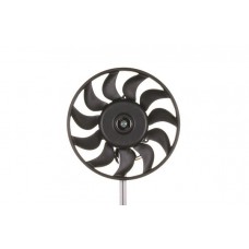 FAN MOTORU KÜÇÜK 280MM/200W 2,0TDİ BRE BLB CAGA CAHA A6 2005-2011