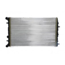 RADYATÖR 630X415X23 POLO 02-10 FABIA 00-10 İBIZA 02-10 CORDOBA 03-10