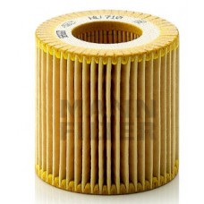 YAĞ FILTRESI 1,2 AZQ BME CGPA POLO 02-15 FABIA 00-15