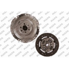 DEBRİYAJ SETİ 200MM 1,9SDİ AQM AYQ CADDY 96-03 GOLF4 BORA