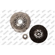 DEBRİYAJ SETİ 1,9TDİ AFN AVG PASSAT 97-00 A4 95-01 A6 98-01