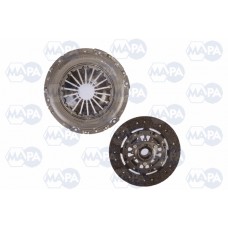 DEBRİYAJ SETİ 2,5TDİ AXD T5 2003-2010