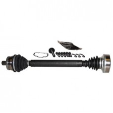 AKS KOMPLE SOL DÜZ VİTES 1,8 1,8T PASSAT 97-00 A4 95-01