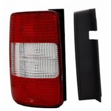 STOP SOL DUYSUZ CADDY 2004-2011