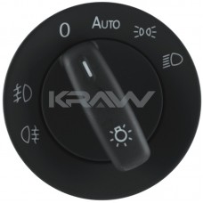 FAR ANAHTARI SİSLİ AUTO GOLF5 GOLF6 JETTA 06- PASSAT 06-15