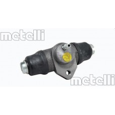 FREN MERKEZ ARKA 25,40MM LT31 1975-1996