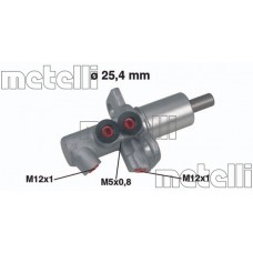 FREN ANA MERKEZ 25,4MM TRW TİP PASSAT 02-05 A4 01-08 A6 02-11 SUPERB 02-08 EXEO