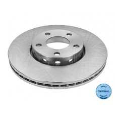 FREN DISKI ÖN 288X25MM 5/112 PASSAT 97-00 1,9TDI PASSAT 01-05