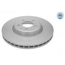 FREN DİSKİ ÖN 318X30MM 5/112 A4 2016- A5 2017- Q5 2016-