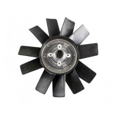 FAN TERMİK VE PERVANESİ 2,5TDİ ANJ AVR AHD LT35 1997-2007