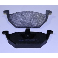 FREN BALATA ÖN FİŞSİZ GOLF4 BORA GOLF5 JETTA 06+POLO 02+